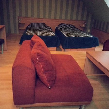 Family Hotel Kredo Sliven Dış mekan fotoğraf
