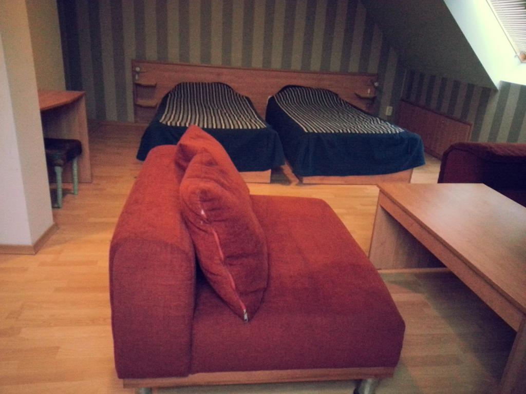 Family Hotel Kredo Sliven Dış mekan fotoğraf